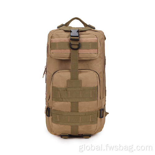 Backpacking Gear Near Me Molle Waterproof Outdoor Hiking Camping Trekking Backpack Manufactory